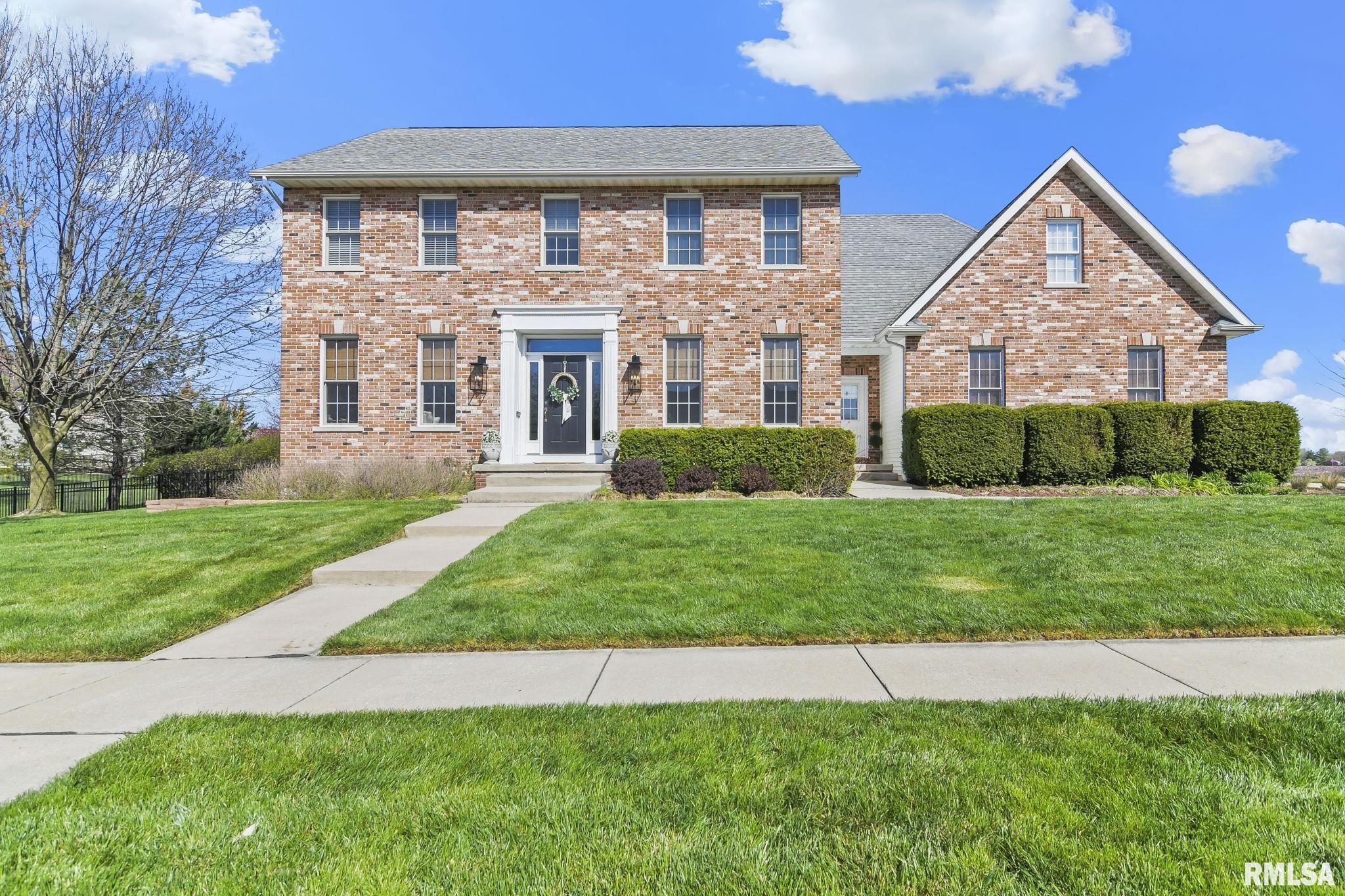 497 Woodbridge Road Springfield, IL 62711 - Photo 1 of 40
