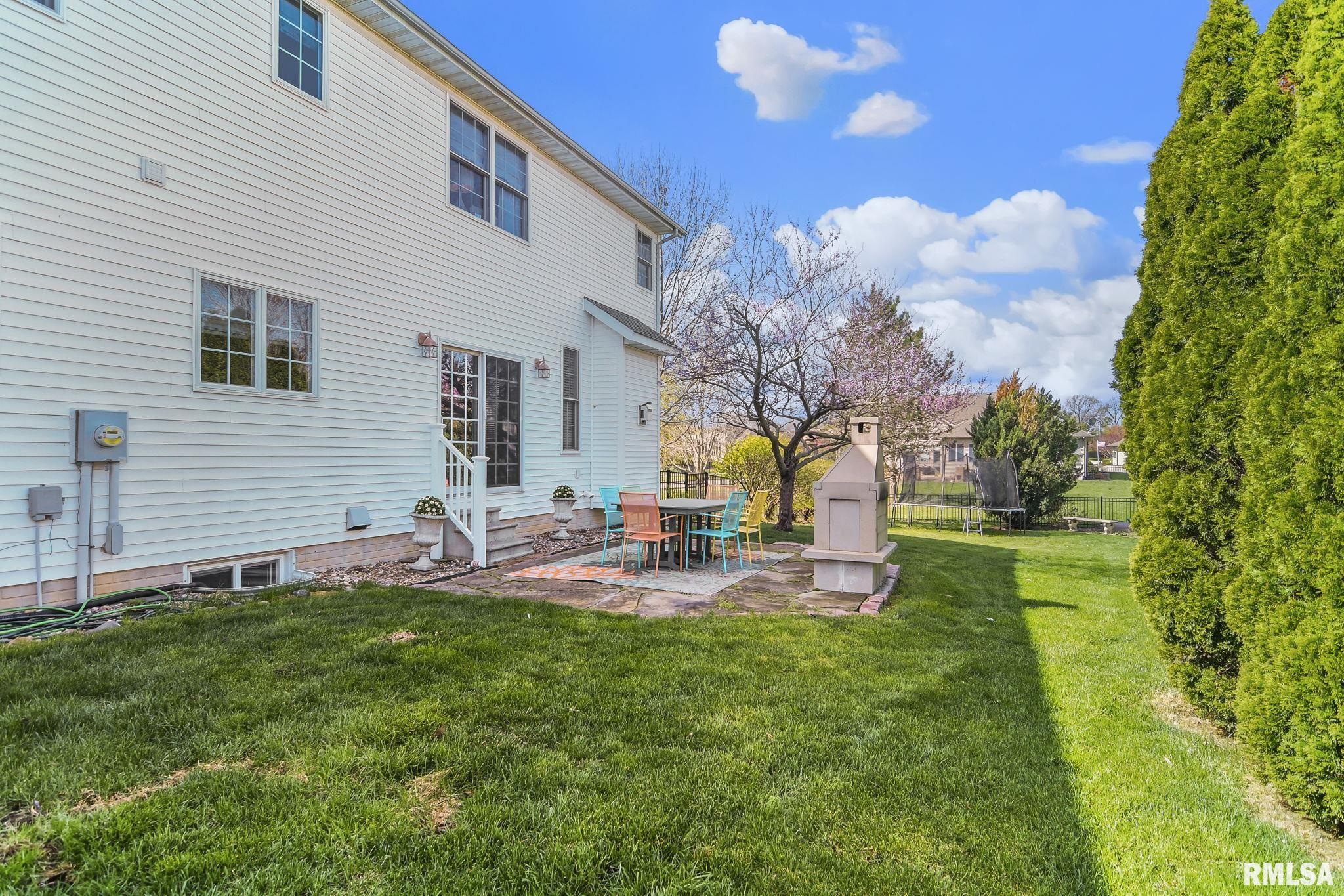 497 Woodbridge Road Springfield, IL 62711 - Photo 34 of 40