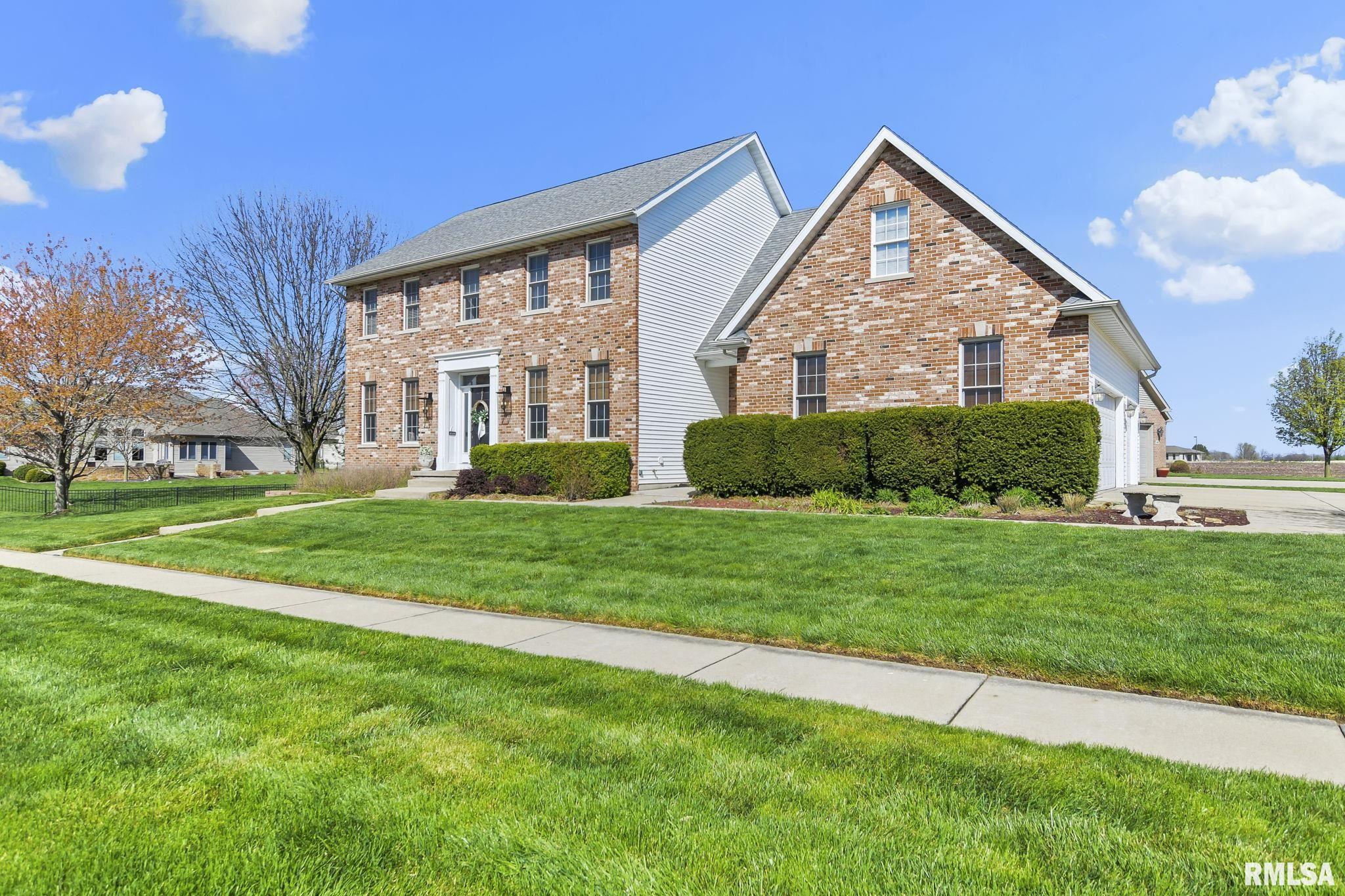 497 Woodbridge Road Springfield, IL 62711 - Photo 40 of 40