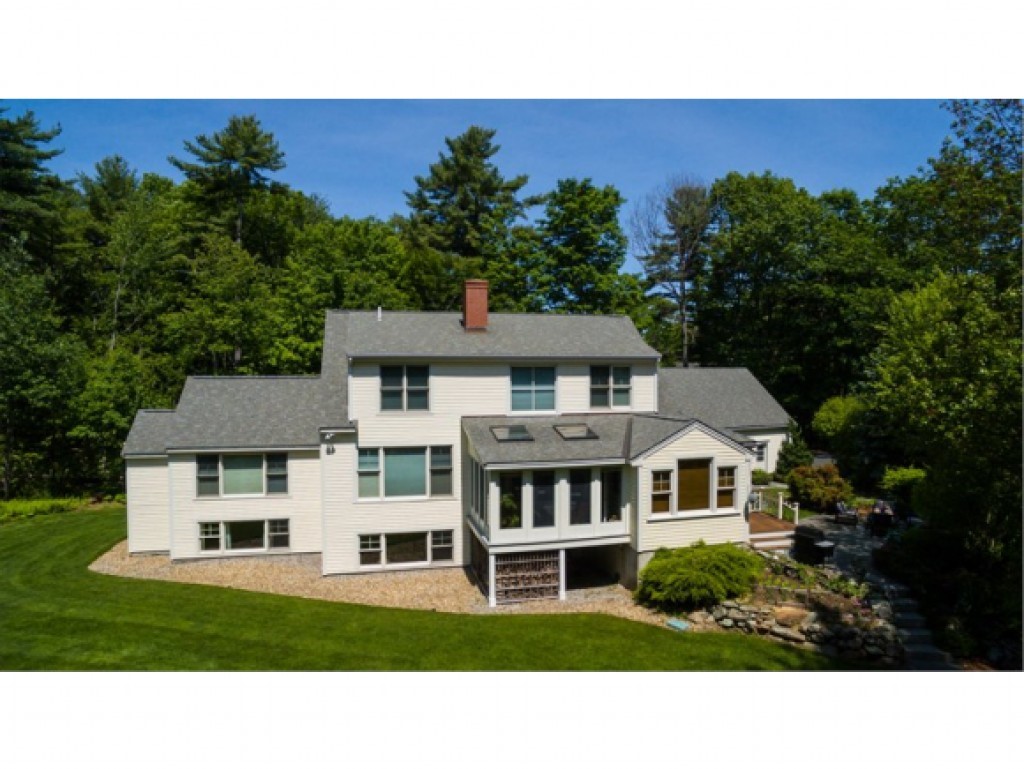 132 Clark Road Rye, NH 03870 - Photo 1 of 22