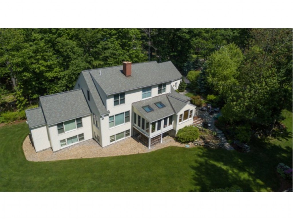 132 Clark Road Rye, NH 03870 - Photo 2 of 22