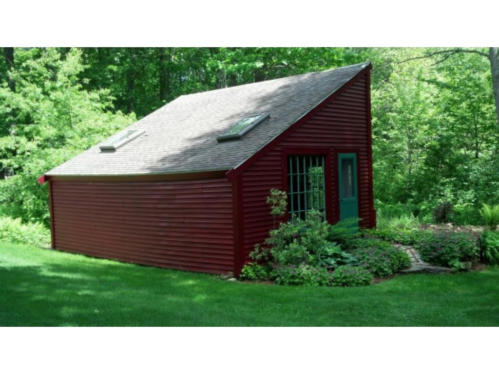 132 Clark Road Rye, NH 03870 - Photo 19 of 22