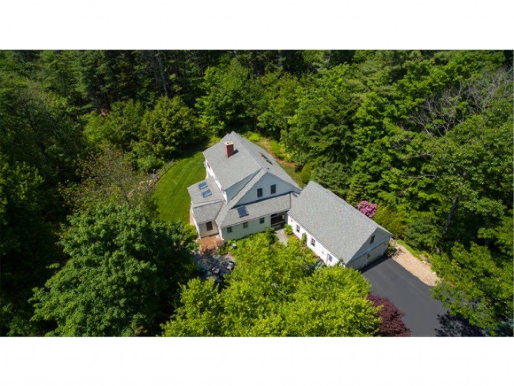 132 Clark Road Rye, NH 03870 - Photo 5 of 22