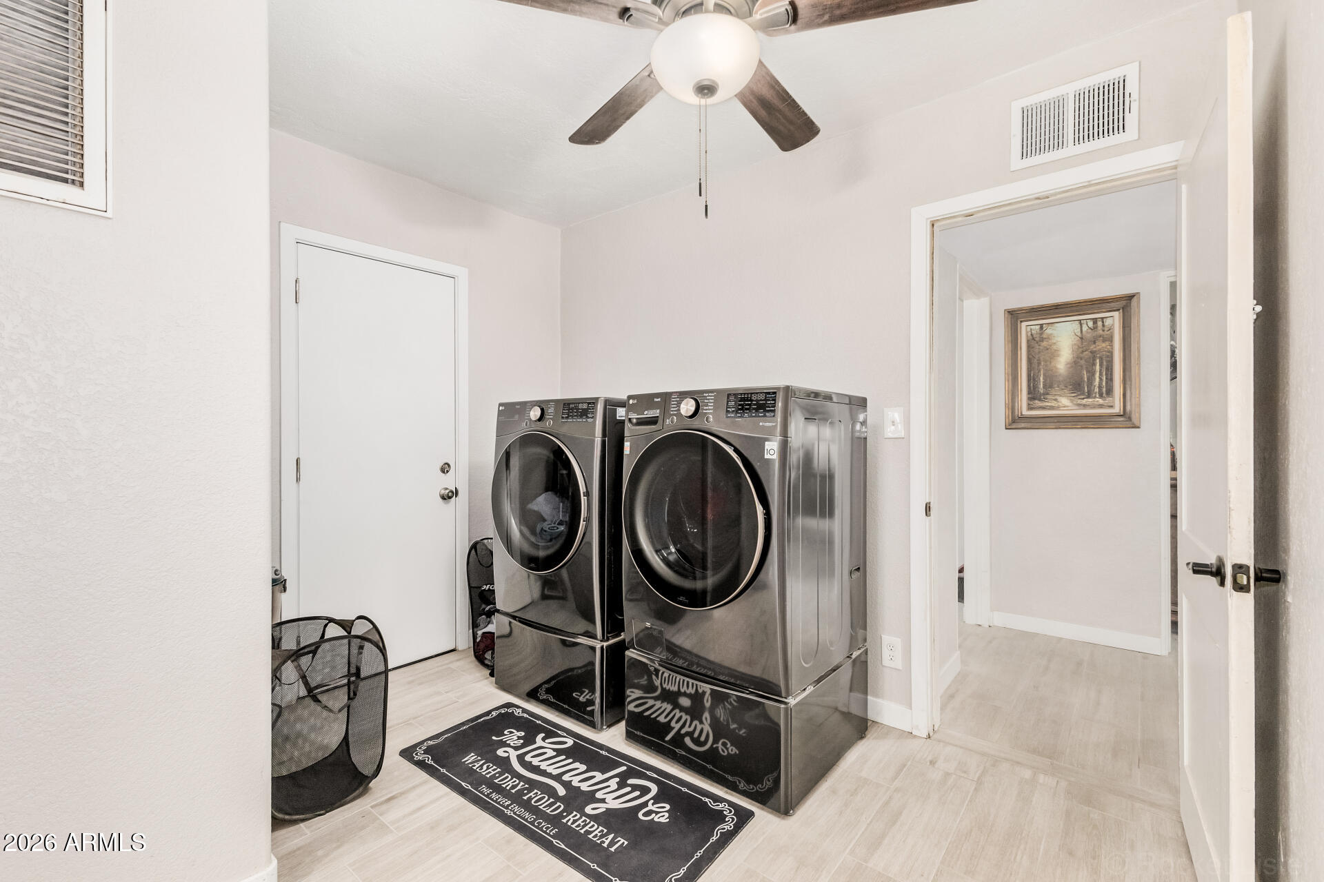 146 South Robson Mesa, AZ 85210 - Photo 26 of 34 Laundry Room