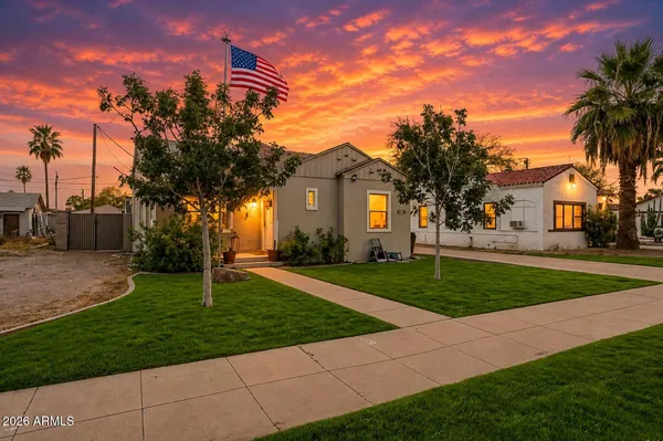 $595,000 | 146 South Robson, Mesa, AZ 85210