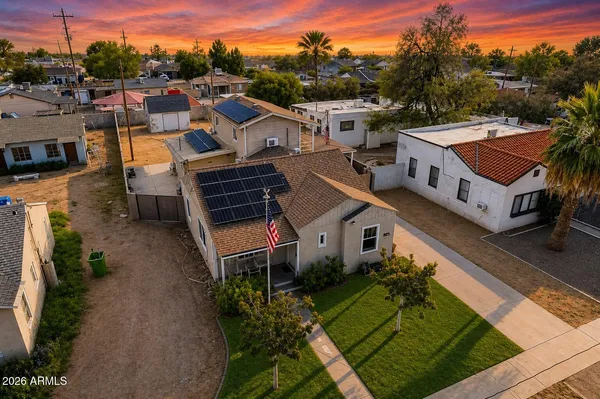 $595,000 | 146 South Robson, Mesa, AZ 85210