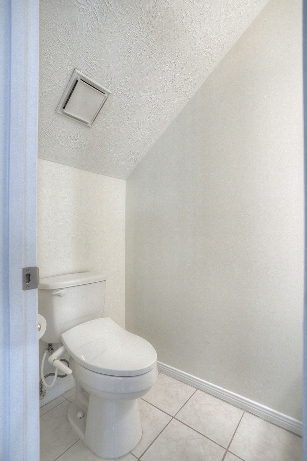 287 Broadmoor Street Trinity, TX 75862 - Photo 17 of 36 a white toilet sitting next to a shower
