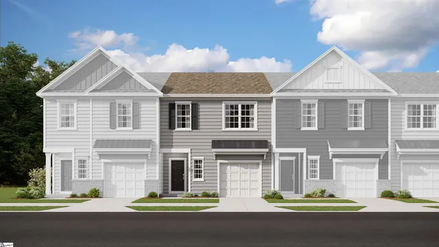 $209,099 | 120 Selton Place, Unit FP 31, Taylors, SC 29687