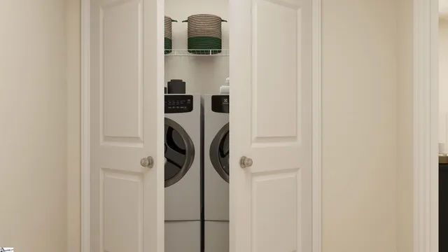 $209,099 | 120 Selton Place, Unit FP 31, Taylors, SC 29687