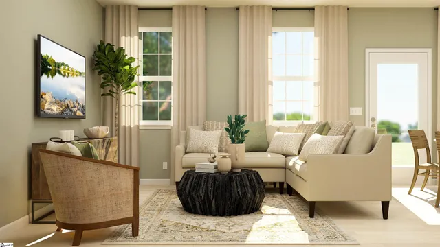 $209,099 | 120 Selton Place, Unit FP 31, Taylors, SC 29687