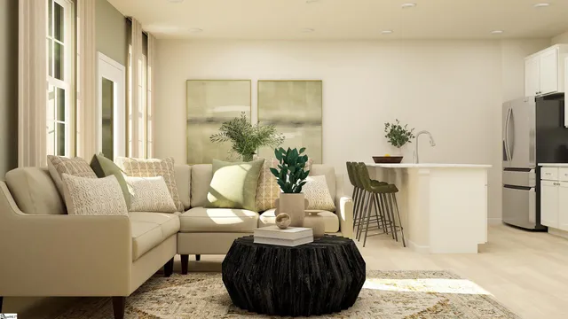 $209,099 | 120 Selton Place, Unit FP 31, Taylors, SC 29687