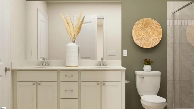 $209,099 | 120 Selton Place, Unit FP 31, Taylors, SC 29687