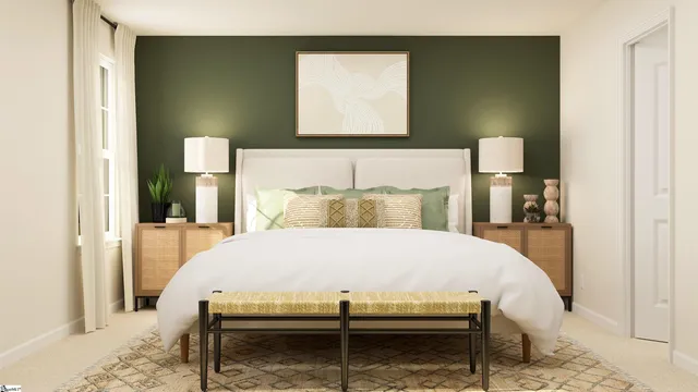 $209,099 | 120 Selton Place, Unit FP 31, Taylors, SC 29687