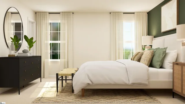 $209,099 | 120 Selton Place, Unit FP 31, Taylors, SC 29687