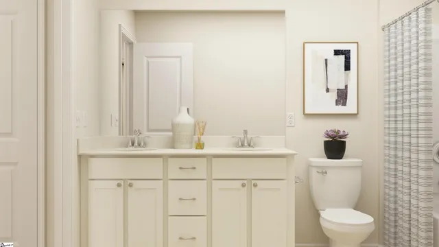 $209,099 | 120 Selton Place, Unit FP 31, Taylors, SC 29687