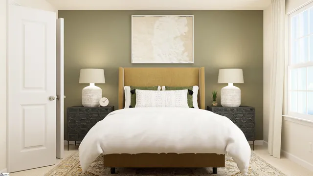 $209,099 | 120 Selton Place, Unit FP 31, Taylors, SC 29687