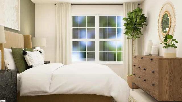 $209,099 | 120 Selton Place, Unit FP 31, Taylors, SC 29687