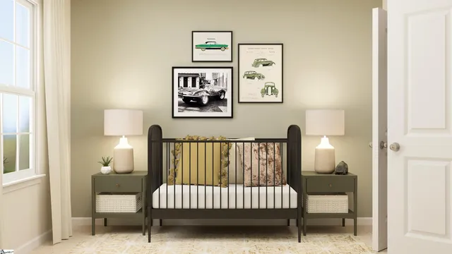 $209,099 | 120 Selton Place, Unit FP 31, Taylors, SC 29687