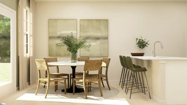 $209,099 | 120 Selton Place, Unit FP 31, Taylors, SC 29687