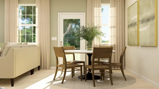 $209,099 | 120 Selton Place, Unit FP 31, Taylors, SC 29687