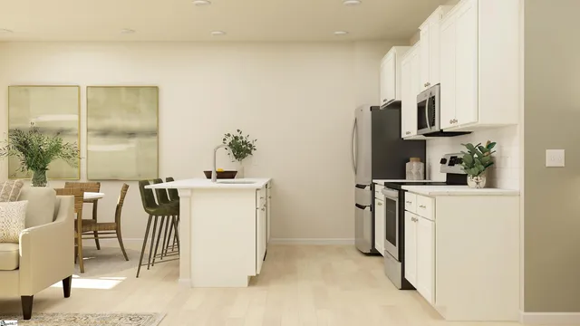 $209,099 | 120 Selton Place, Unit FP 31, Taylors, SC 29687