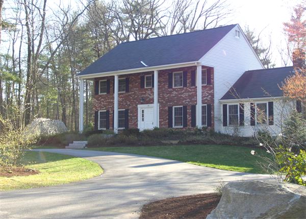 99 Ann Lees Road Harvard, MA 01451 - Photo 1 of 23 Gallery Image 1