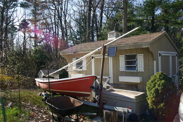 99 Ann Lees Road Harvard, MA 01451 - Photo 22 of 23 Gallery Image 22