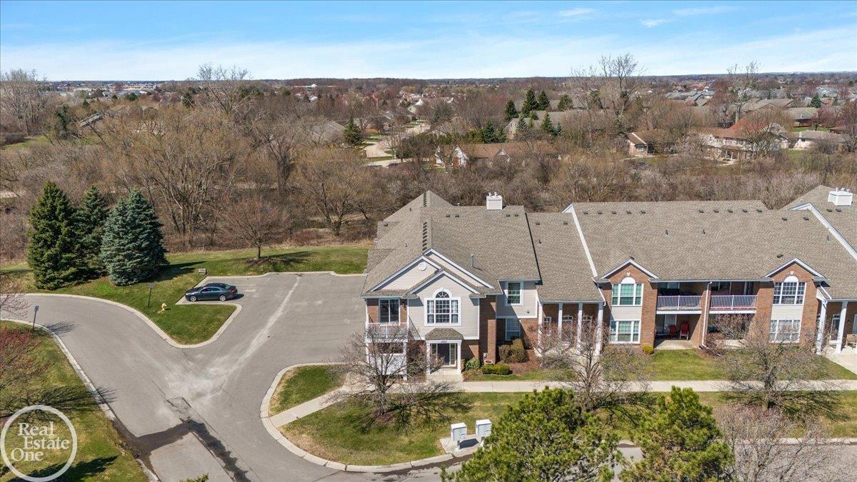 45535 Heather Ridge Drive, Unit #102 Macomb, MI 48044 - Photo 33 of 44 Gallery Image 33