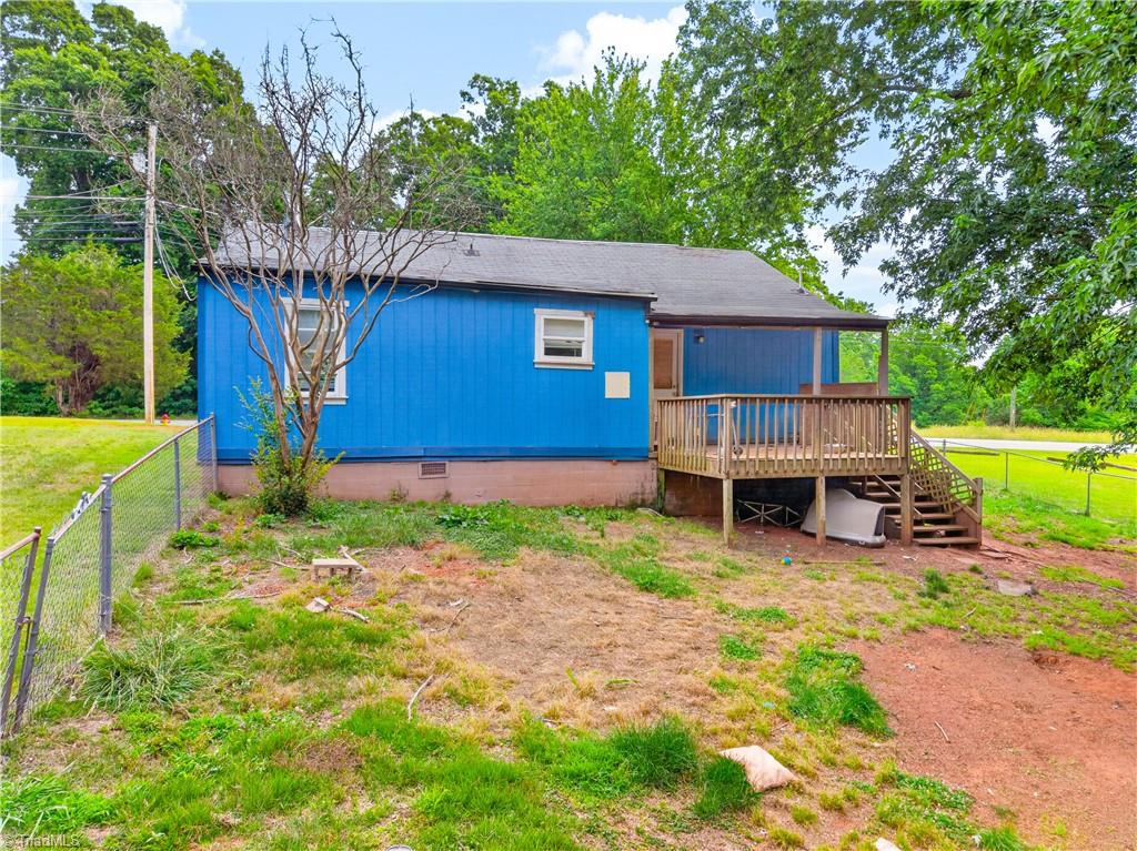 2669 Old Mountain Road Trinity, NC 27370 - Photo 42 of 45