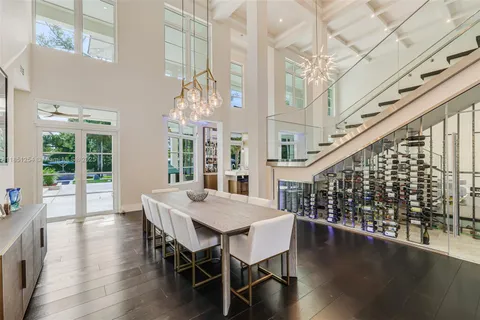 $9,995,000 | 13580 Southwest 67th Avenue, Pinecrest, FL 33156