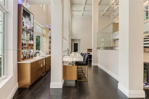 $9,995,000 | 13580 Southwest 67th Avenue, Pinecrest, FL 33156