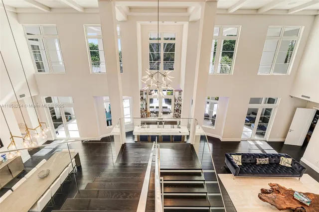 $9,995,000 | 13580 Southwest 67th Avenue, Pinecrest, FL 33156