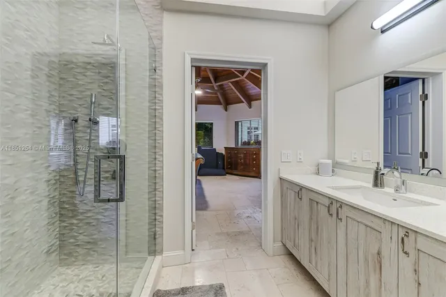 $9,995,000 | 13580 Southwest 67th Avenue, Pinecrest, FL 33156