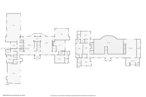 $9,995,000 | 13580 Southwest 67th Avenue, Pinecrest, FL 33156
