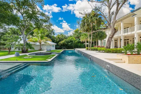 $9,995,000 | 13580 Southwest 67th Avenue, Pinecrest, FL 33156