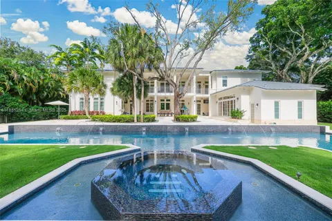 $9,995,000 | 13580 Southwest 67th Avenue, Pinecrest, FL 33156