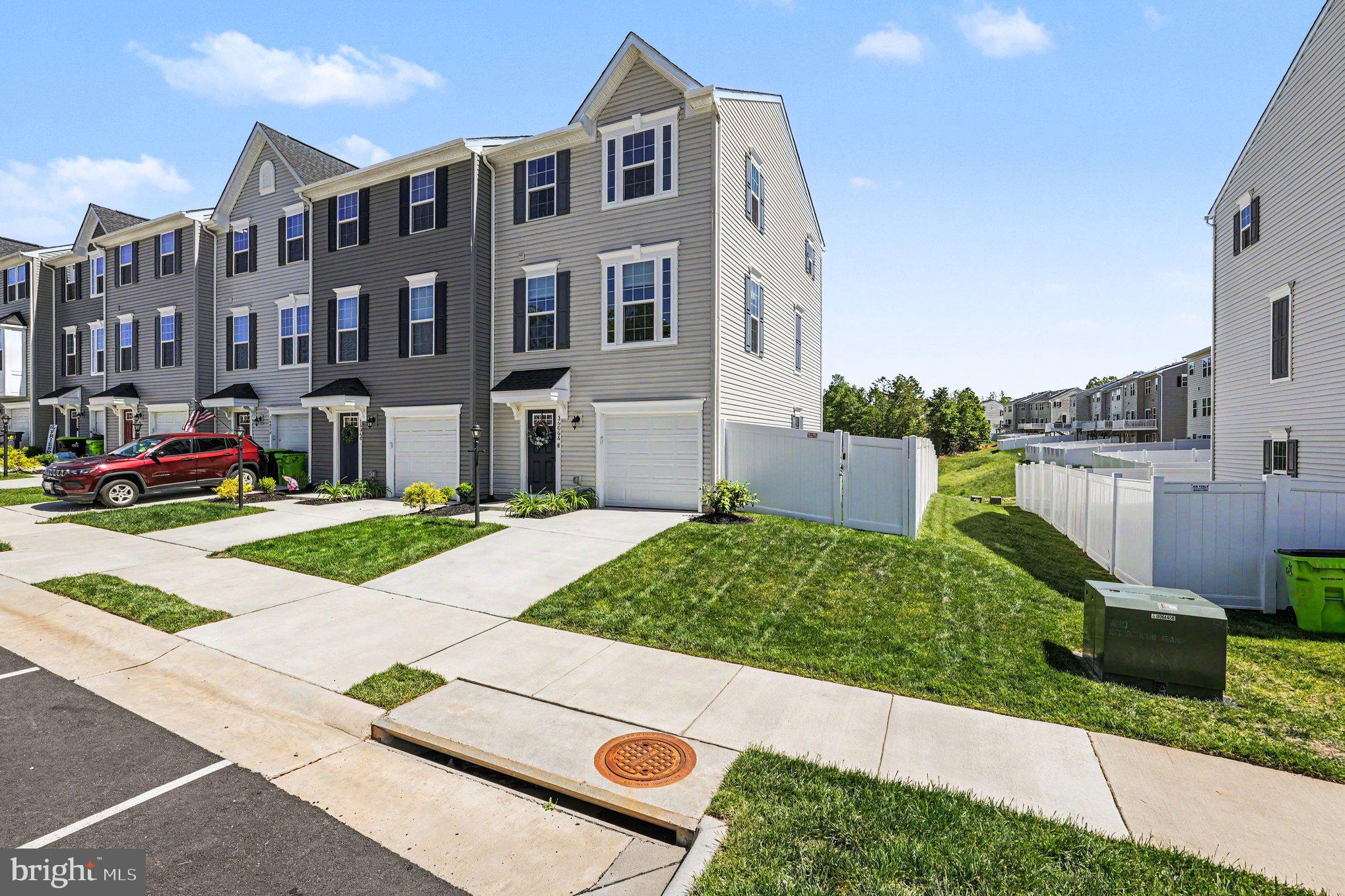 36066 Coyote Trail Locust Grove, VA 22508 - Photo 3 of 33 Larger Lot