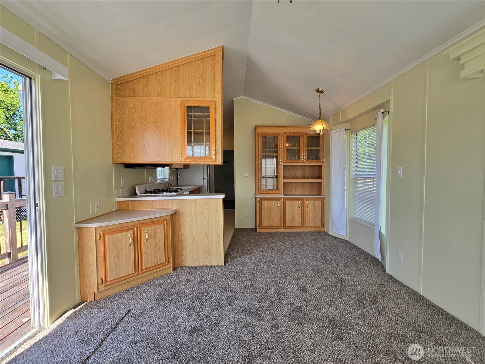 200021 Highway 101, Unit 33 Beaver, WA 98305 - Photo 7 of 15