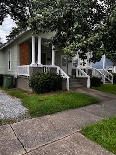1360 Rhodes Street Columbus, GA 31901 - Photo 1 of 26 Main View
