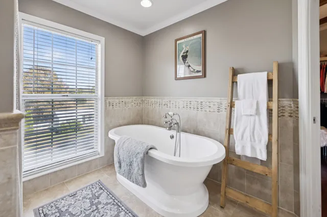 a view of front door of house