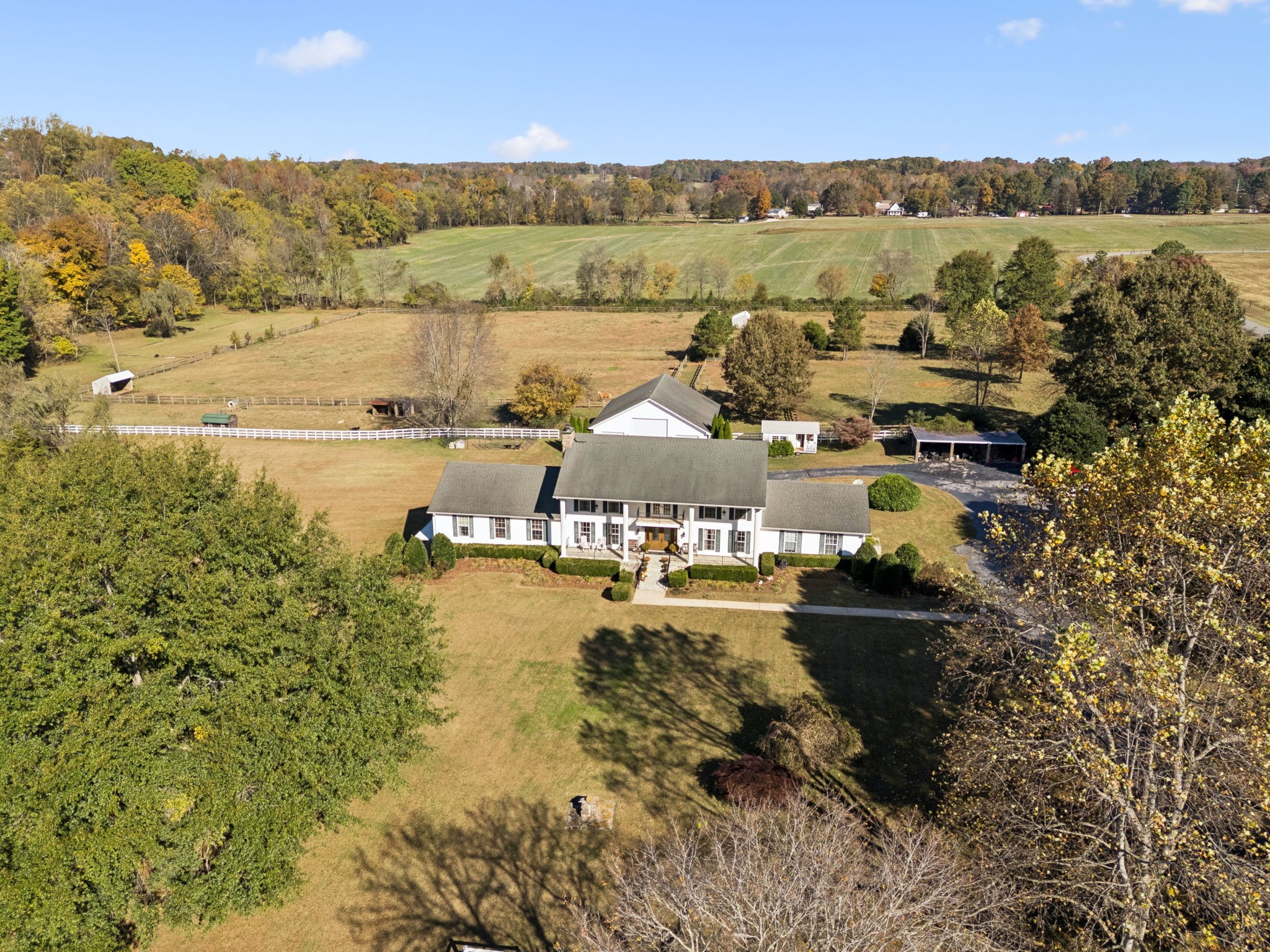 2600 Clanton Road Lawrenceburg, TN 38464 - Photo 67 of 71 Gallery Image 67