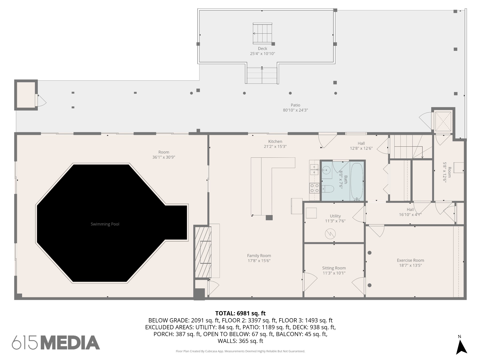 2600 Clanton Road Lawrenceburg, TN 38464 - Photo 70 of 71 Gallery Image 70