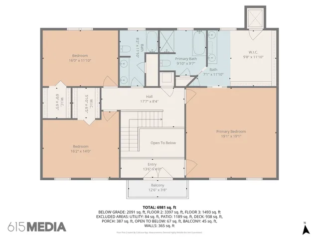 $1,249,000 | 2600 Clanton Road, Lawrenceburg, TN 38464