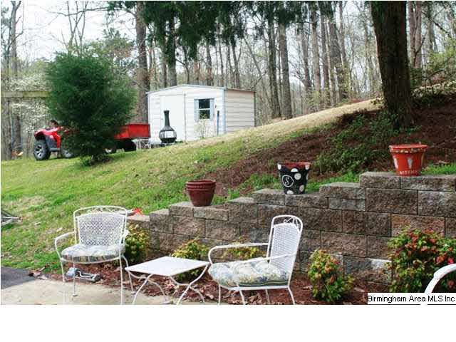 7570 Happy Hollow Road Trussville, AL 35173 - Photo 15 of 32