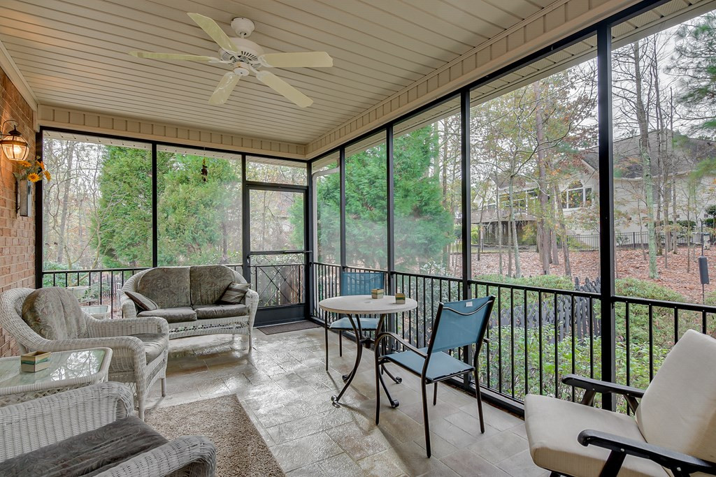 408 Forest Ridge Drive Aiken, SC 29803 - Photo 34 of 41 Gallery Image 34