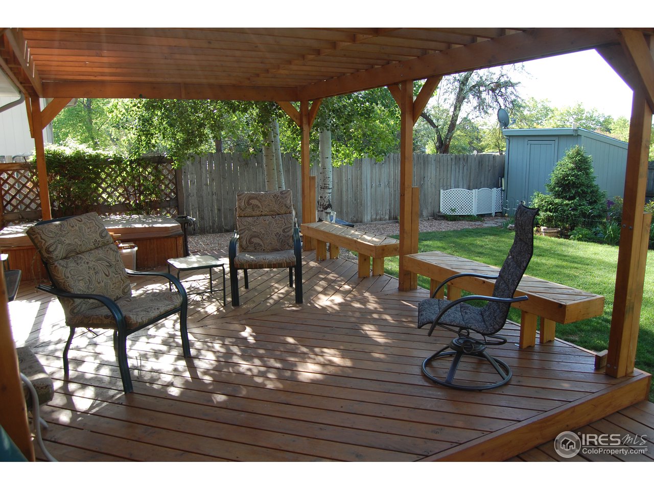 217 East Swallow Road Fort Collins, CO 80525 - Photo 13 of 19 Gallery Image 13