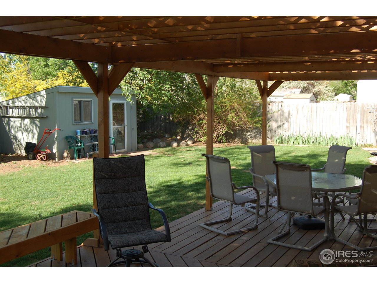 217 East Swallow Road Fort Collins, CO 80525 - Photo 14 of 19 Gallery Image 14