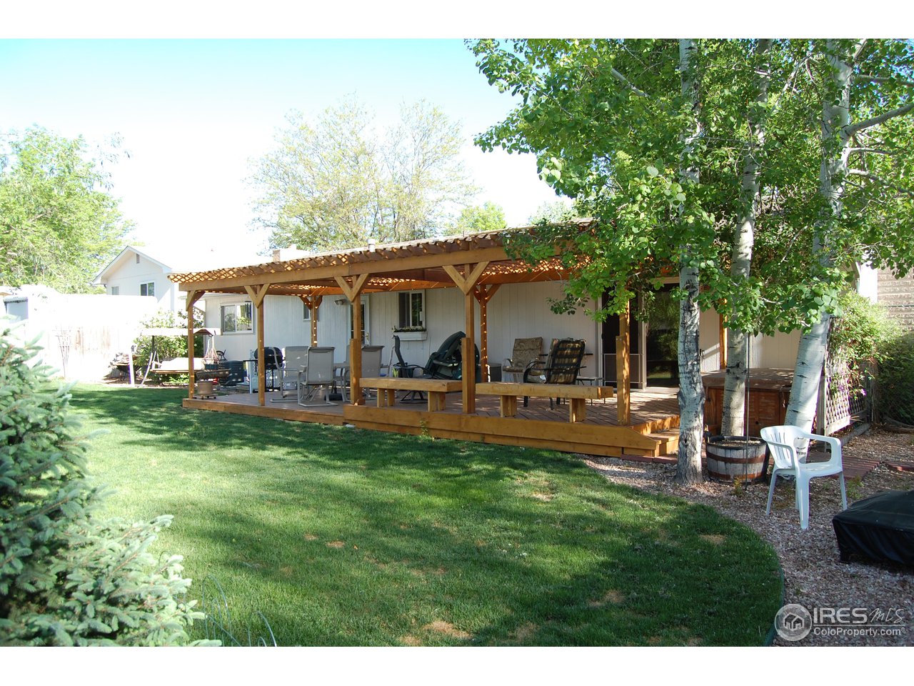 217 East Swallow Road Fort Collins, CO 80525 - Photo 4 of 19 Gallery Image 4