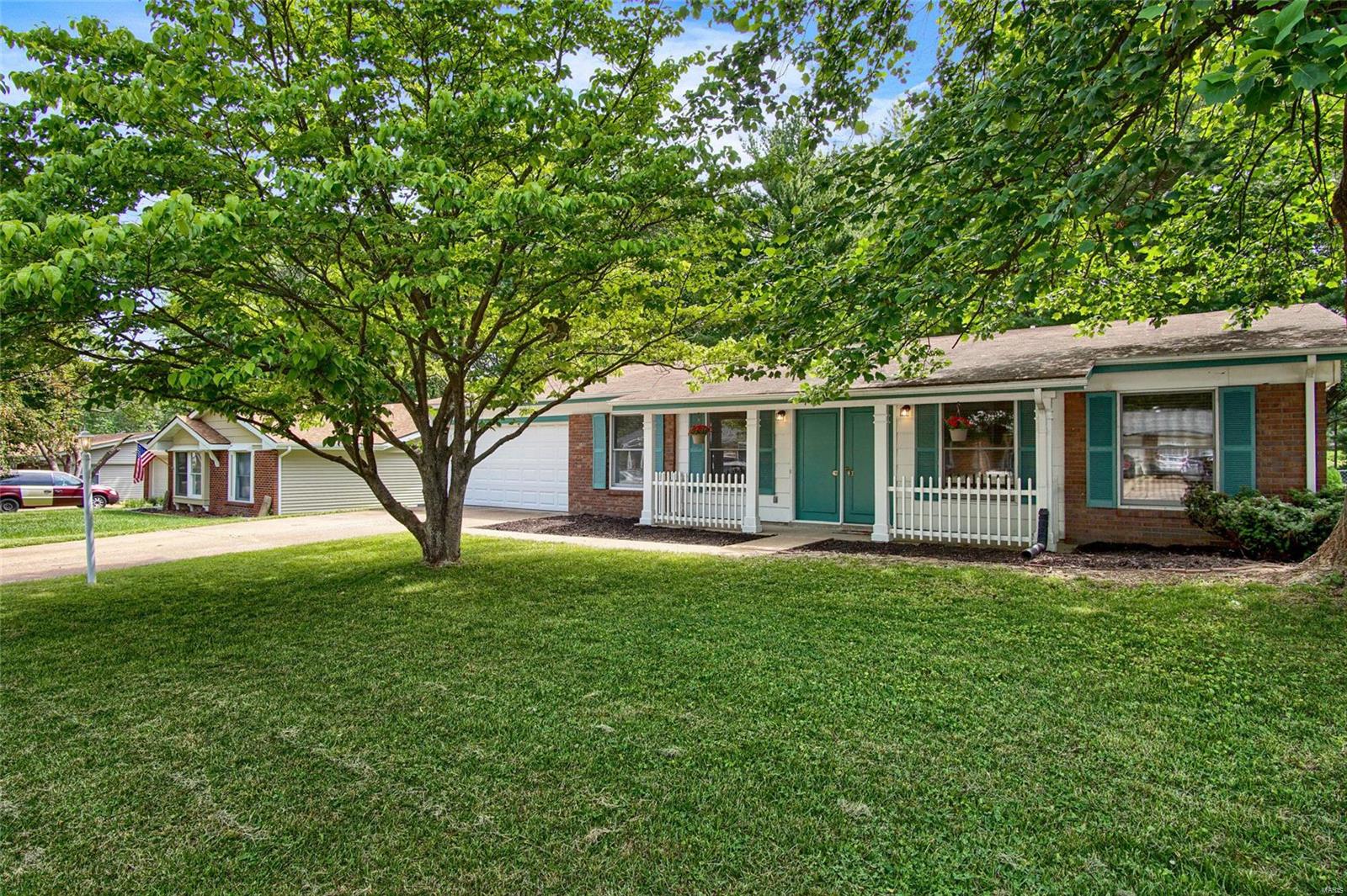 408 Harpers Ferry Road Belleville, IL 62221 - Photo 31 of 32
