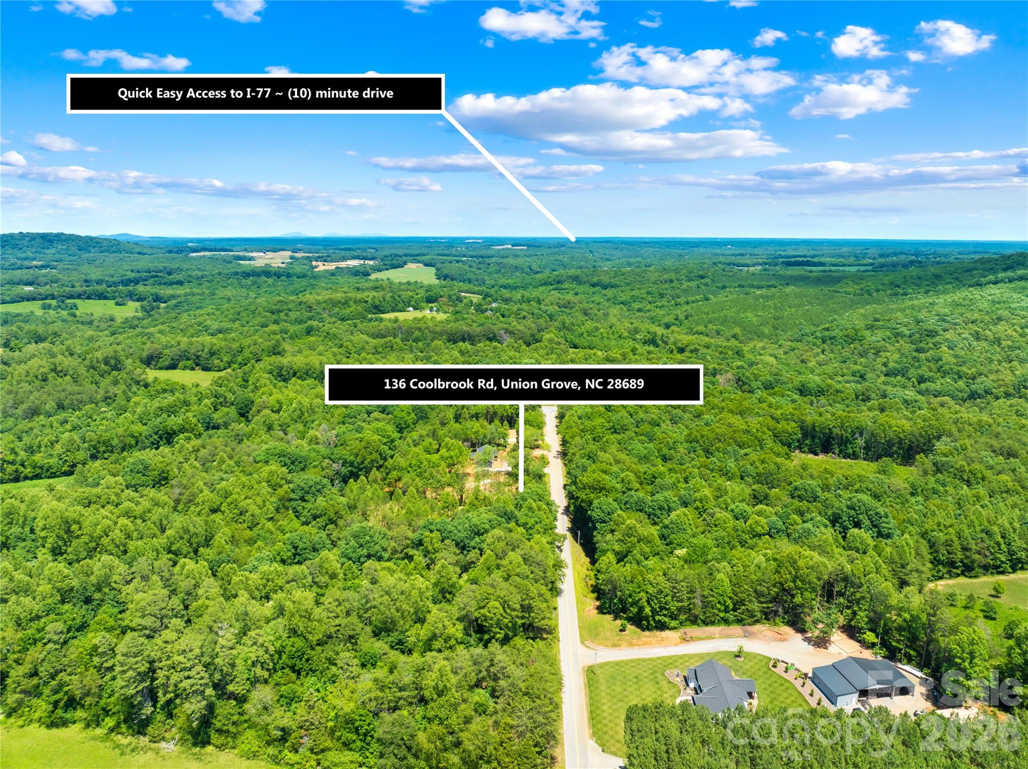 136 Coolbrook Road Union Grove, NC 28689 - Photo 35 of 42
